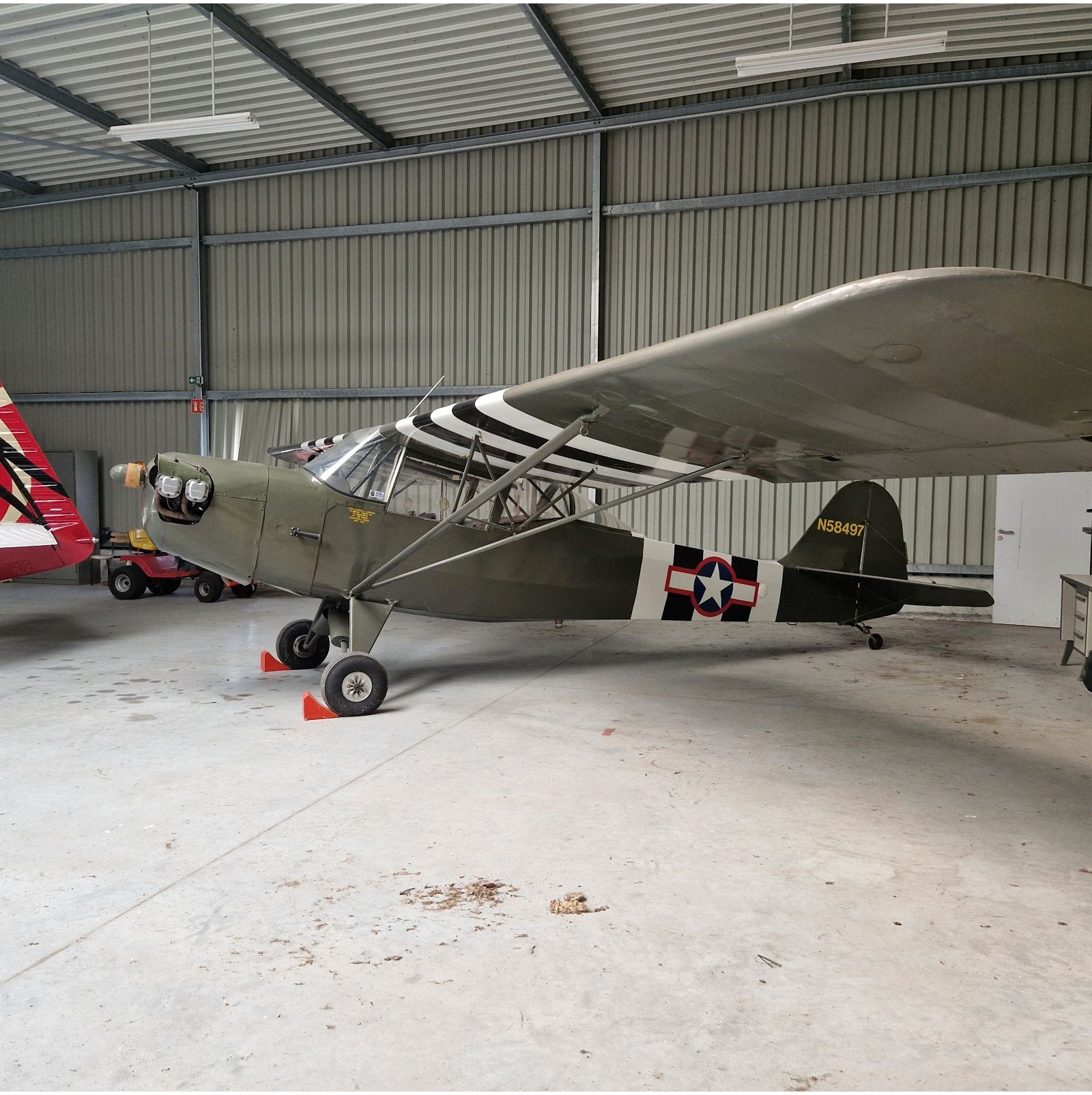 2025 11 03 taylorcraft l2m 15