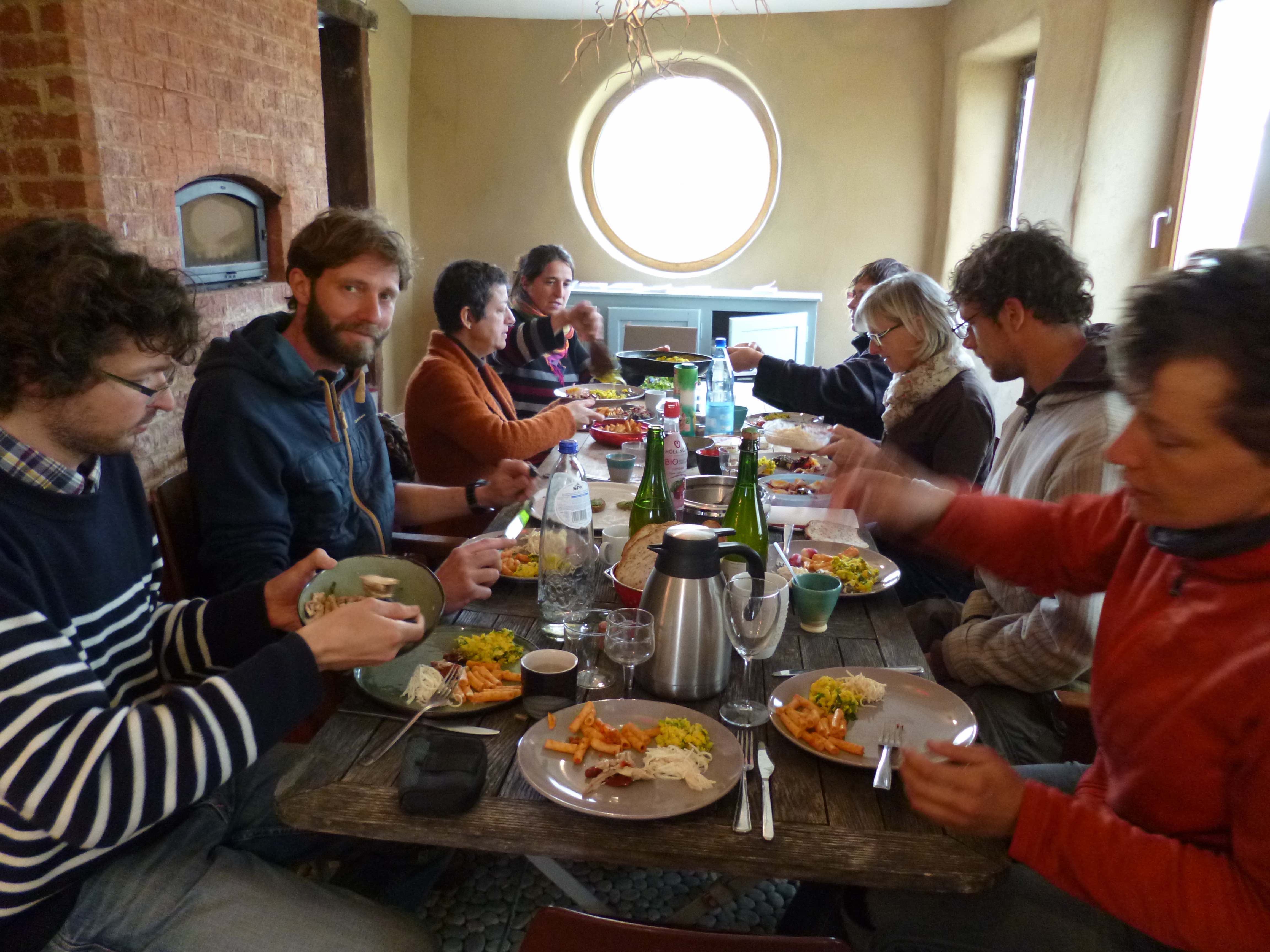 Repas