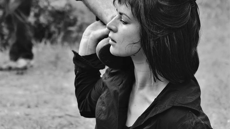 Claire Chastaing - Tetrapode