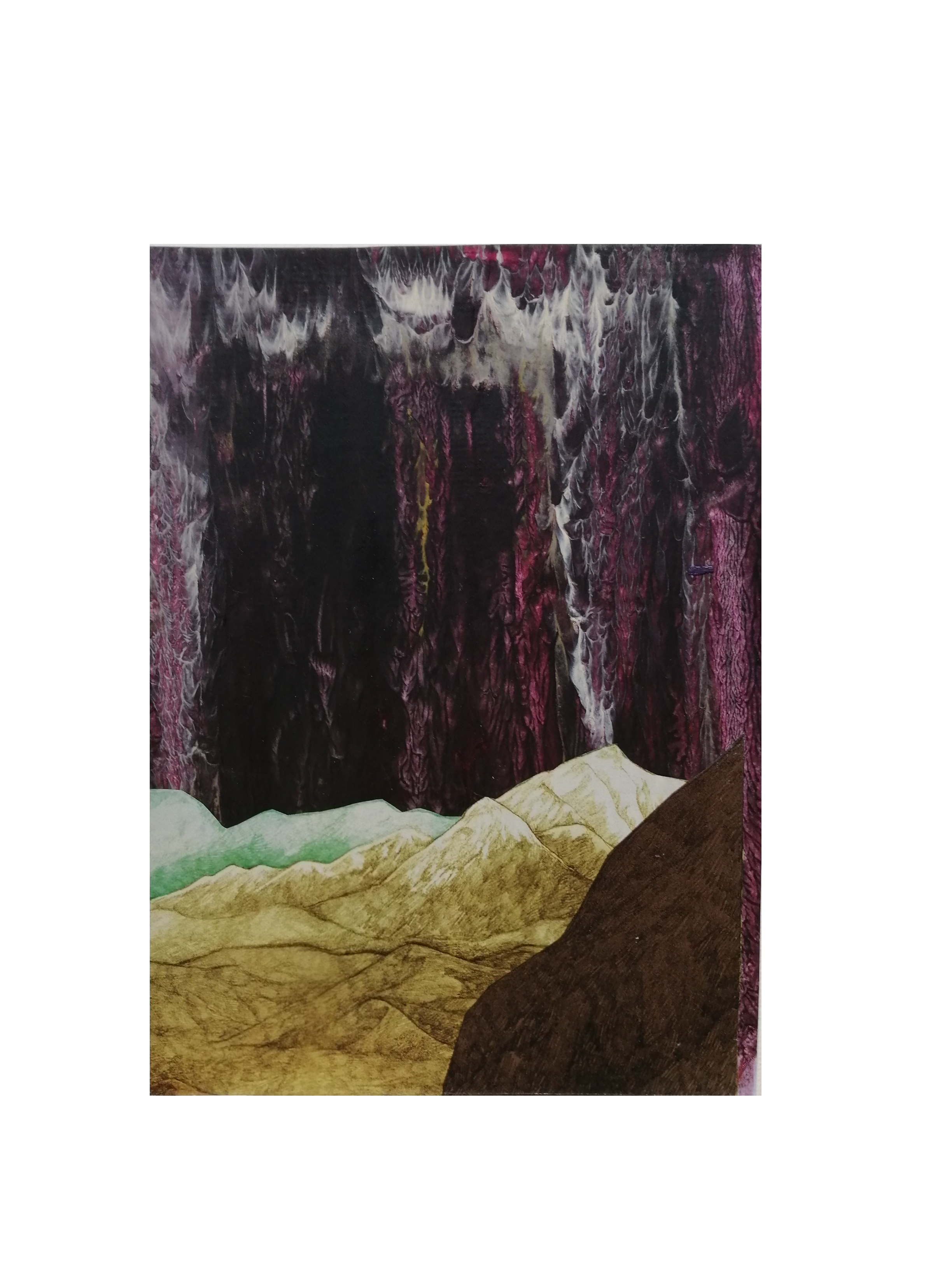 Paysage 7