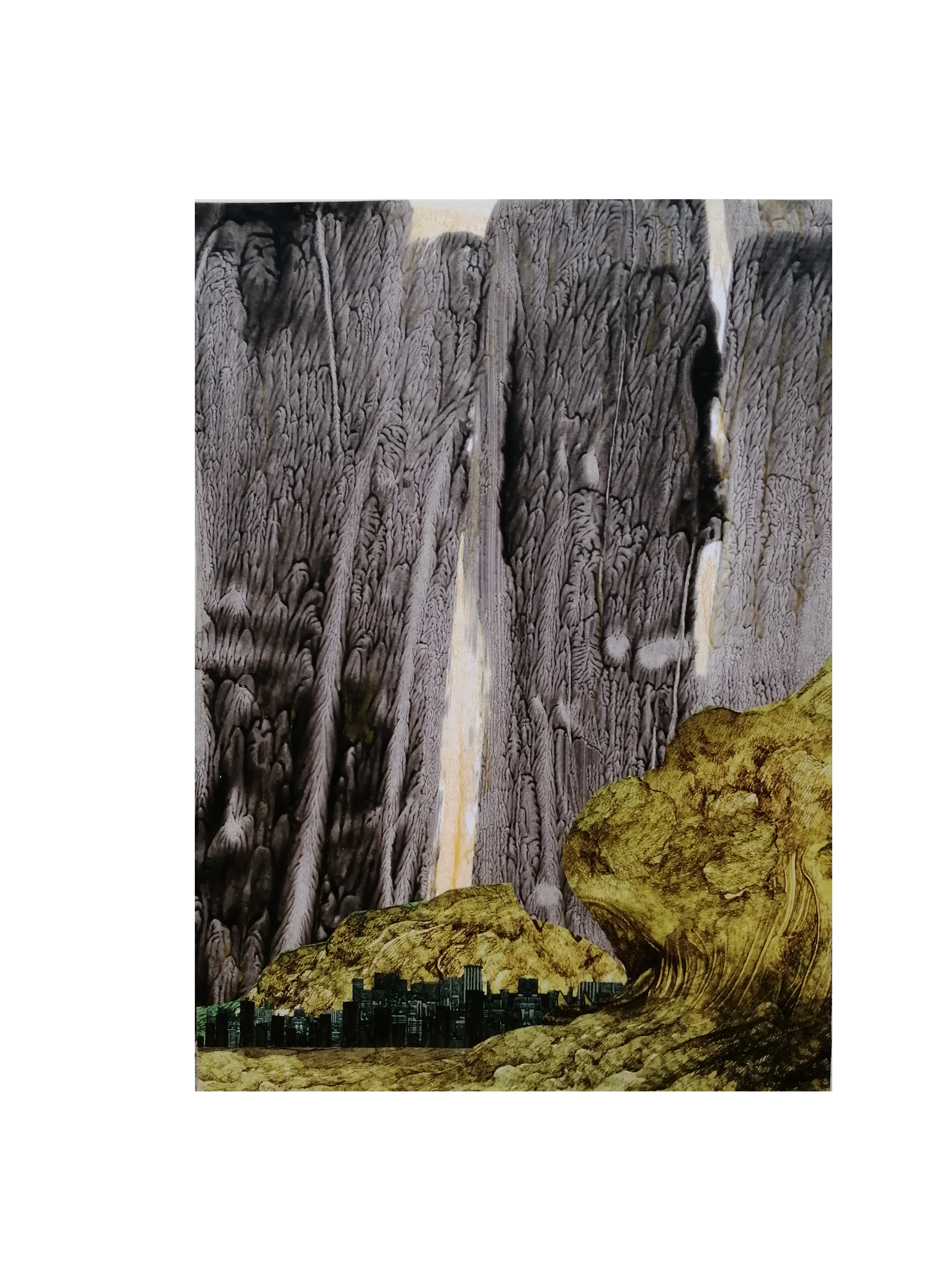 Paysage 8