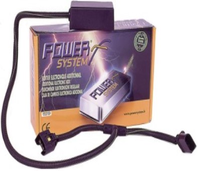 Bouton Power System