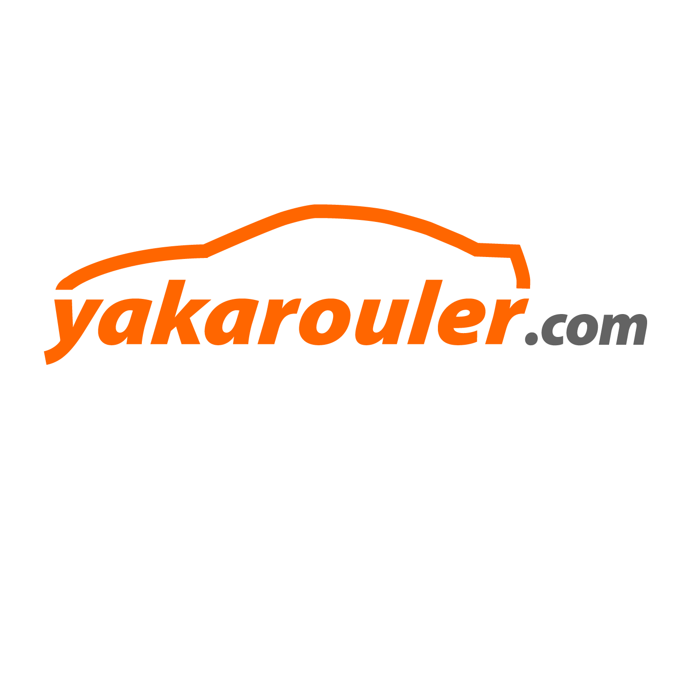 Logo yakarouler