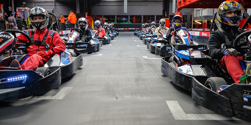 Karting