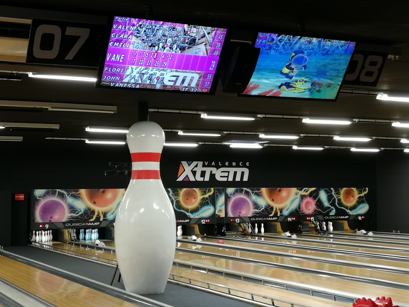 Bowling