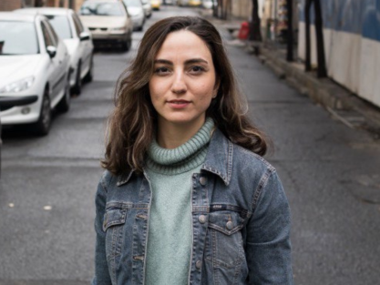 Virginie Combet - Cinécorps