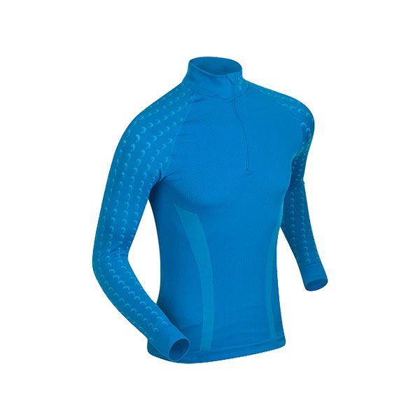 Bjorn daehlie half zip motivator surf the web