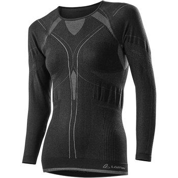 Loffler da shirt transtex warm seamless