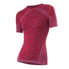 Loffler da t shirt transtex warm seamless ka
