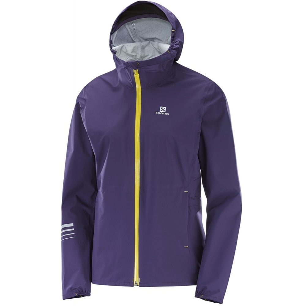 Salomon womens lightning wp jacket p26376 52547 image
