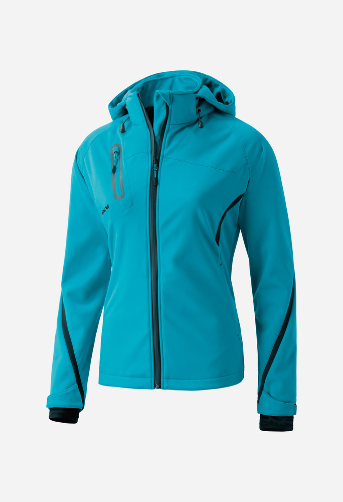 Softshell jacke function 906202 p1