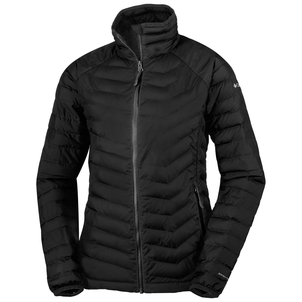 Womens powder lite jacket p3967 8968 image