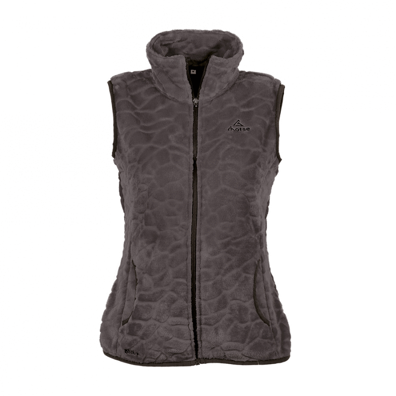 Clara gilet polaire 2 