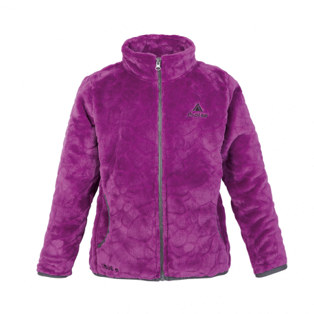 Rocinha veste polaire enfant 1 