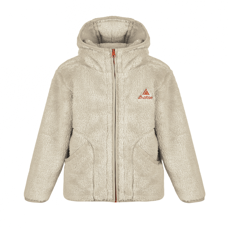Tinky veste polaire enfant