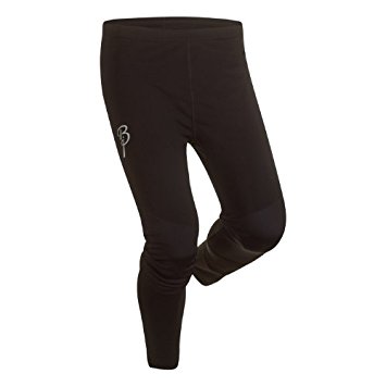 Bjorn tights finnmark black