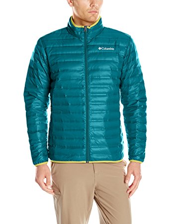 Columbia men flash forward down jacket