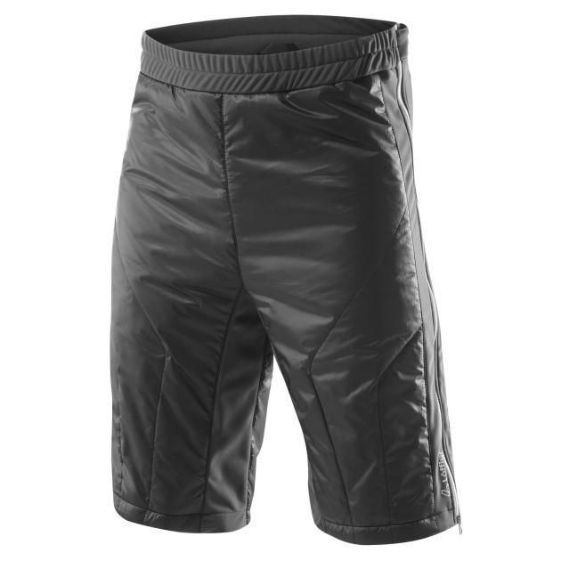 Loffler hr short primaloft mix