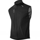 Loffler hr windweste ws active herren schwarz