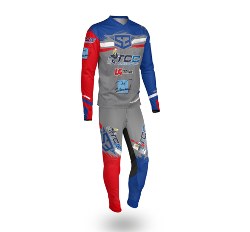 Thumbnail Tenue-complete