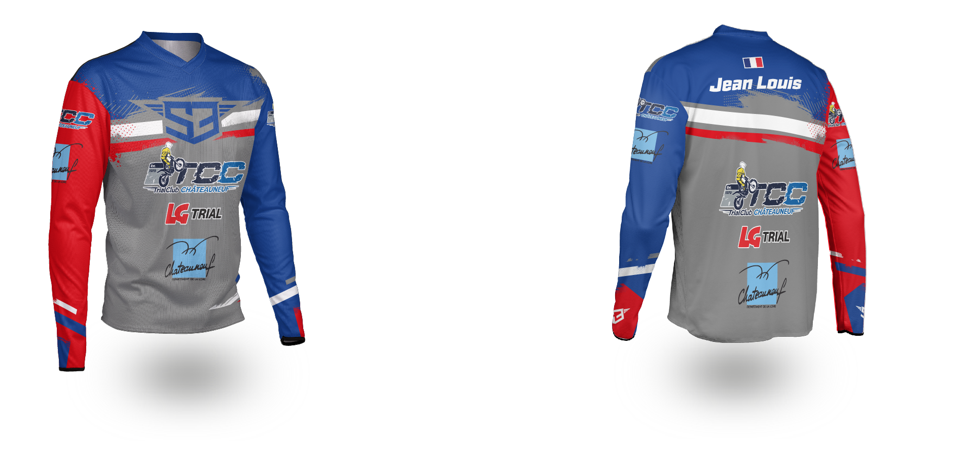 Maillot-avant