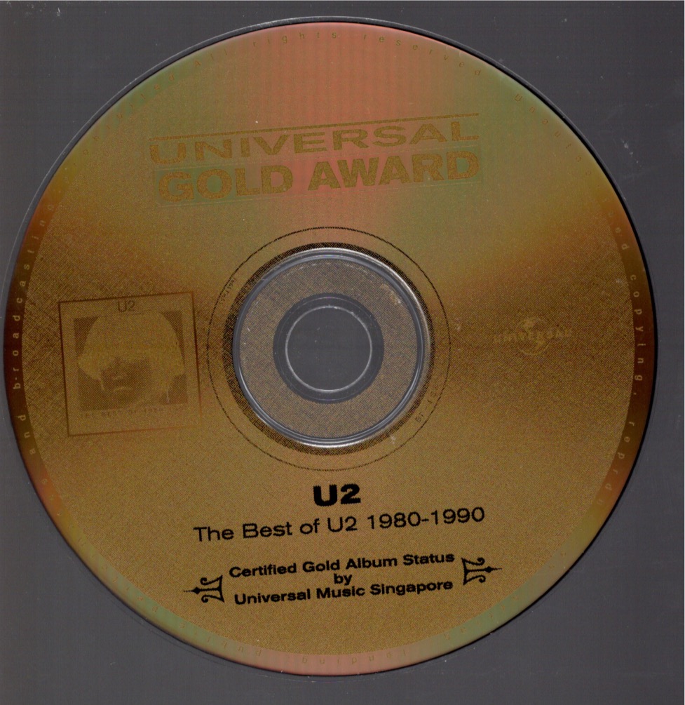 The best of 2000 si cidu 211 cd2 