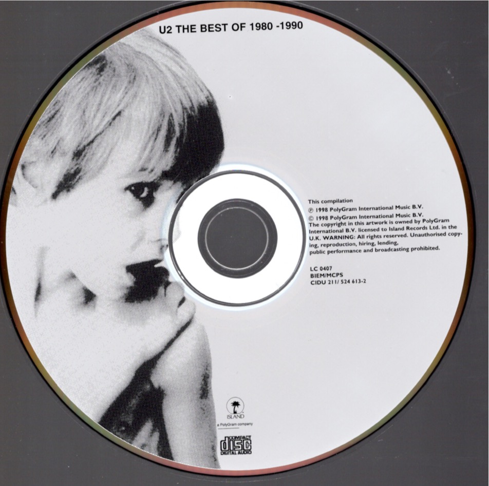 The best of 2000 si cidu 211 cd1 