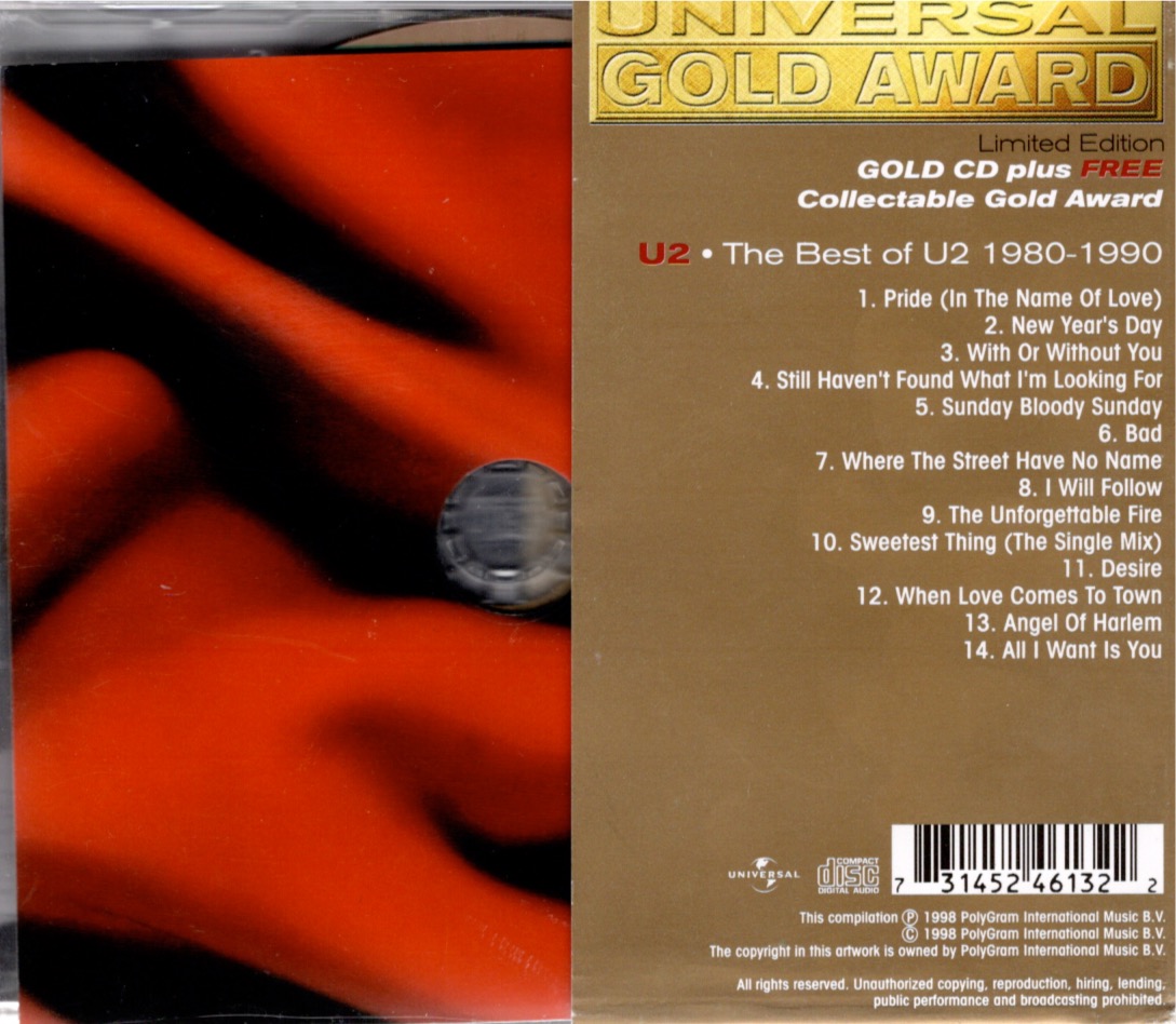 The best of 2000 si cidu 211 back 