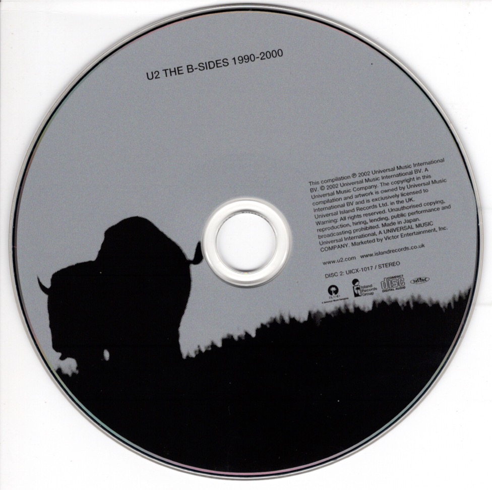 The best of 90 ja uici9003 cd2 