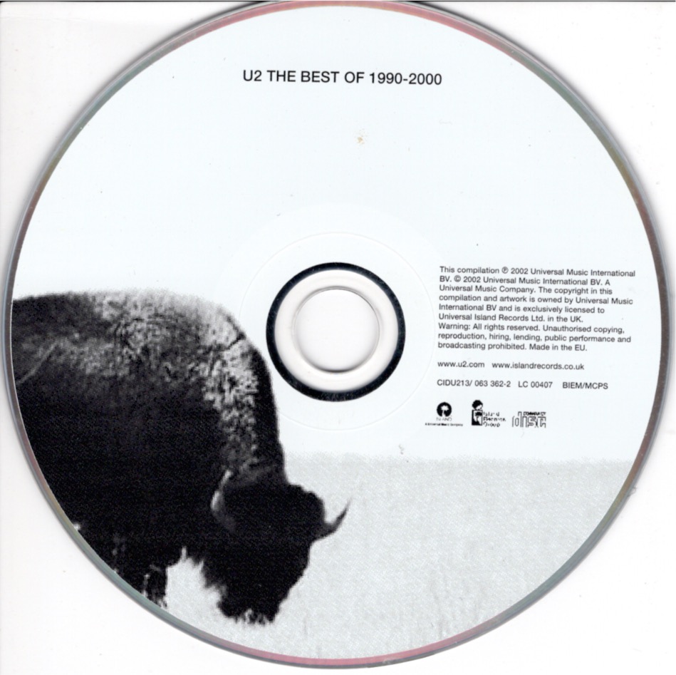 The best of 1980 uk cidu213 cd 