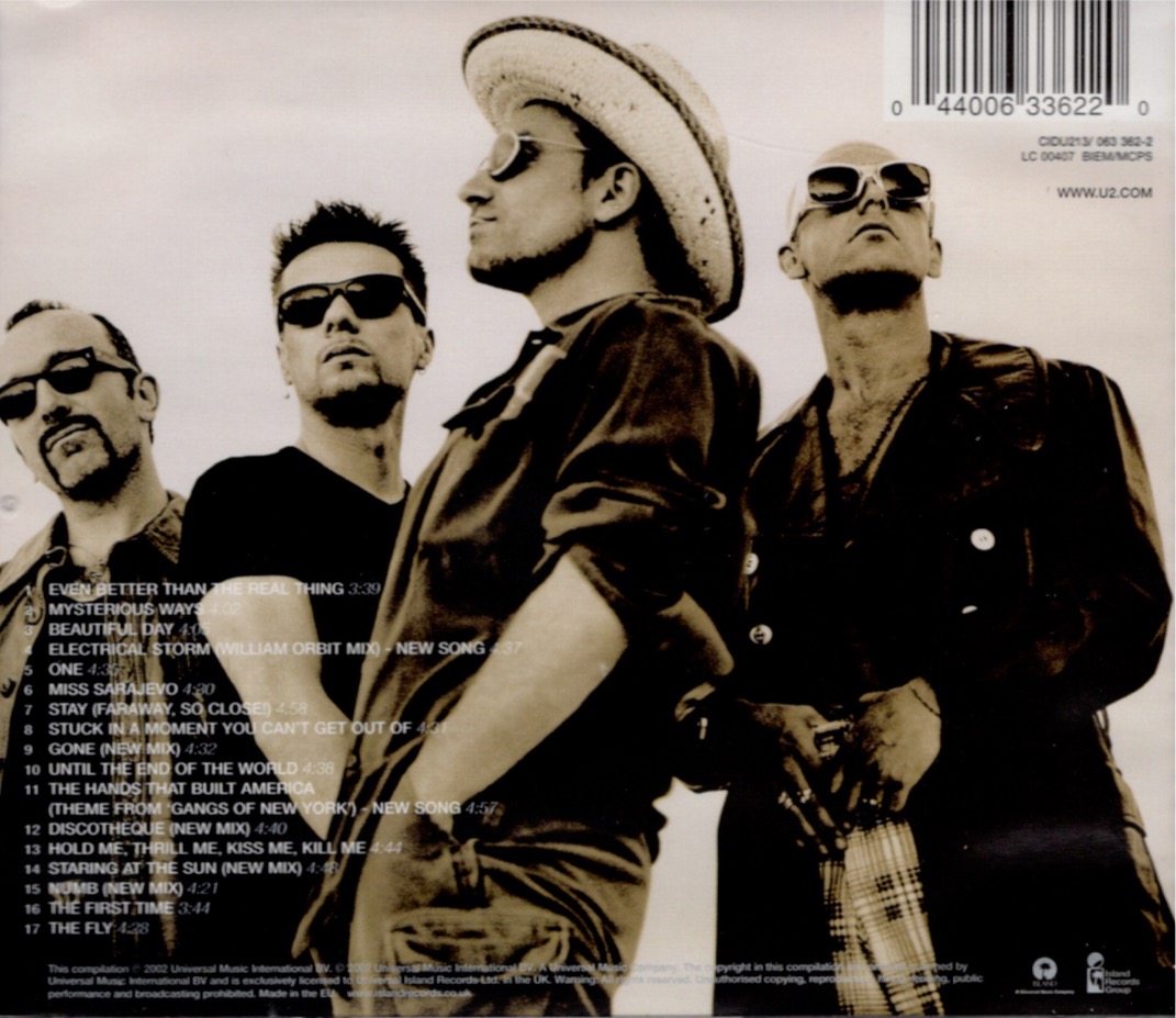 The best of 1980 uk cidu213 back 