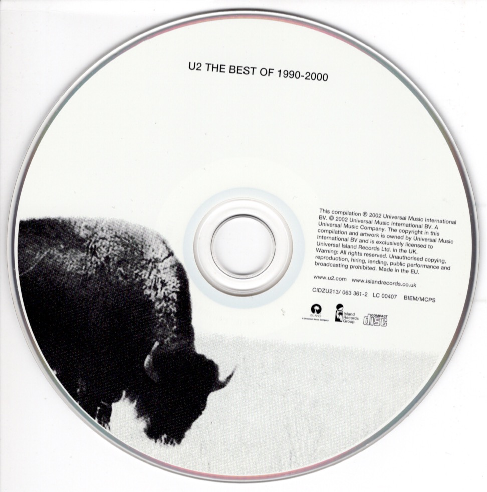 The best of 1980 eu cidtzu213 cd1 