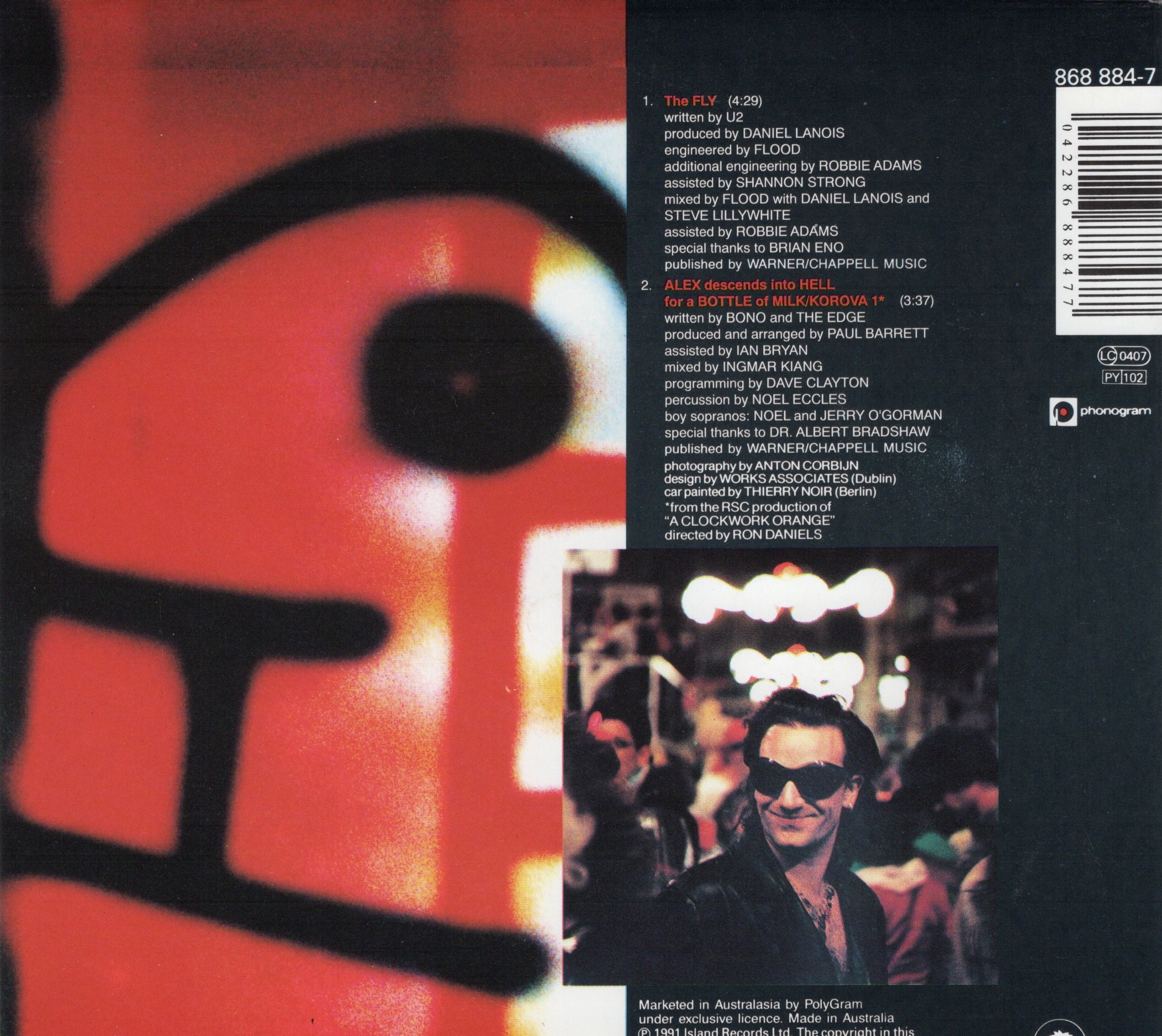 The fly australia 868 884 7 back 