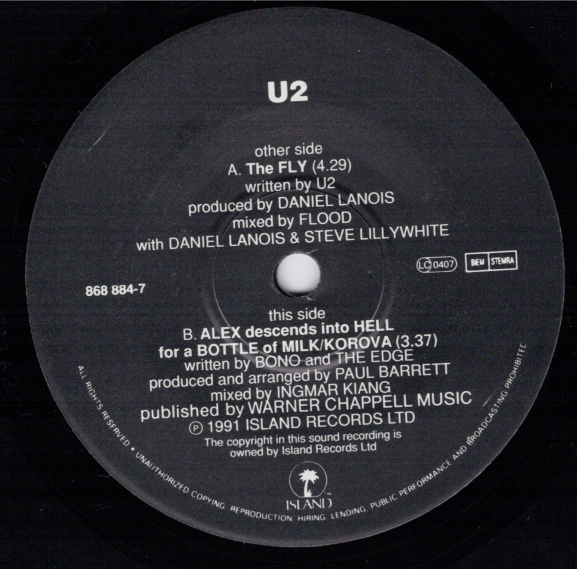 The fly australia 868 884 7 a 