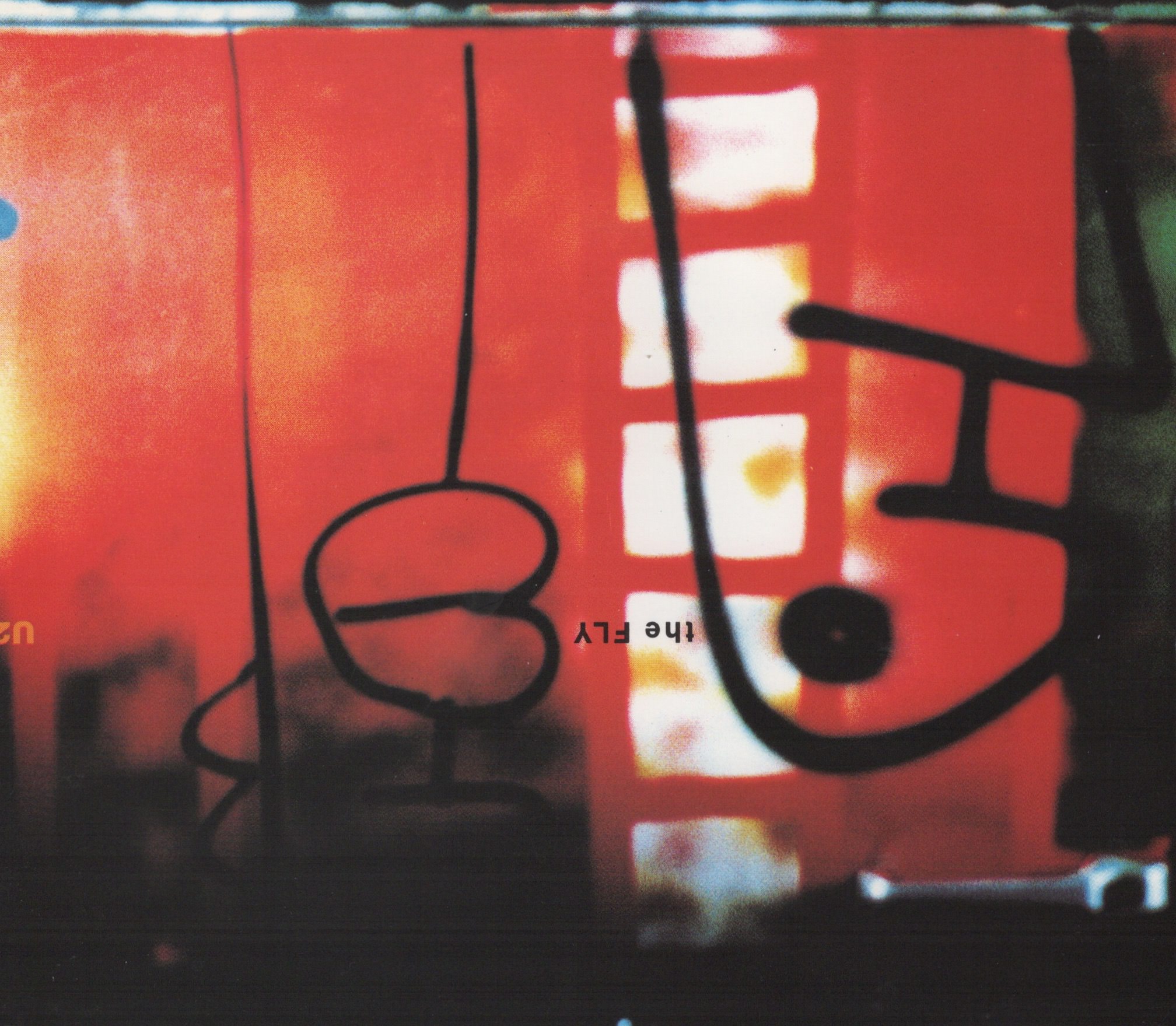 The fly ge 114 728 rectoo 