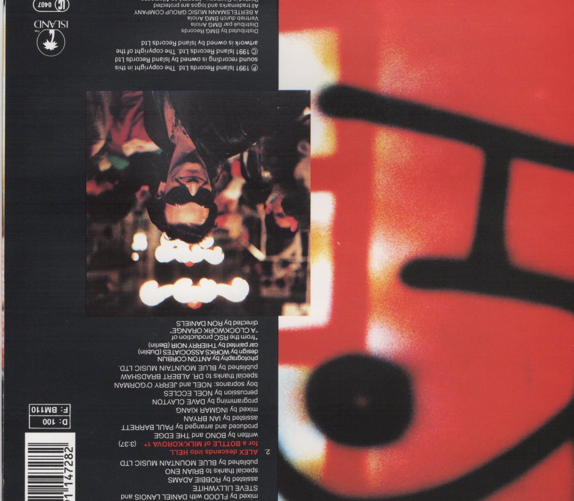 The fly ge 114 728 verso 