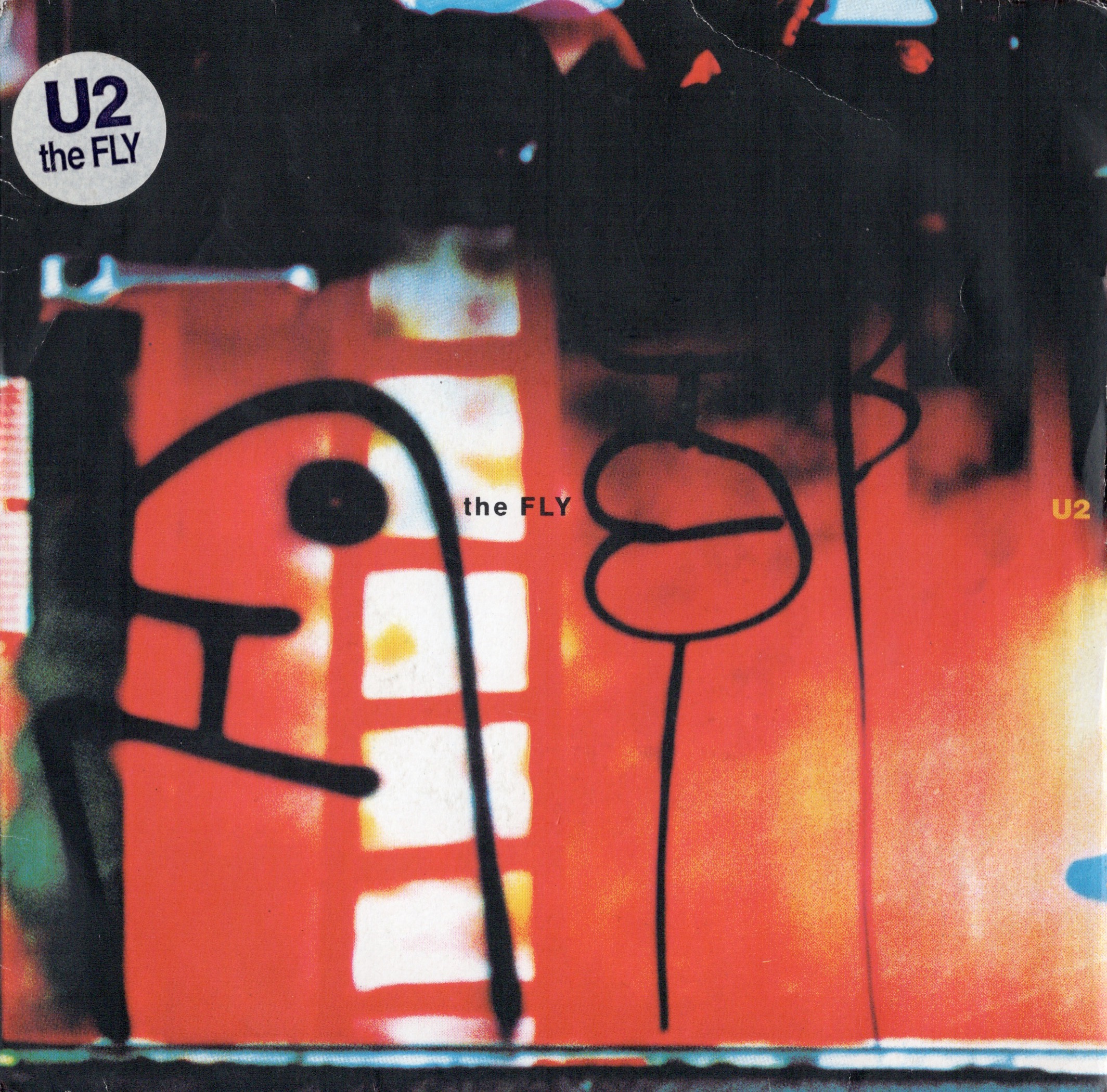 The fly fr 868 884 7 front 