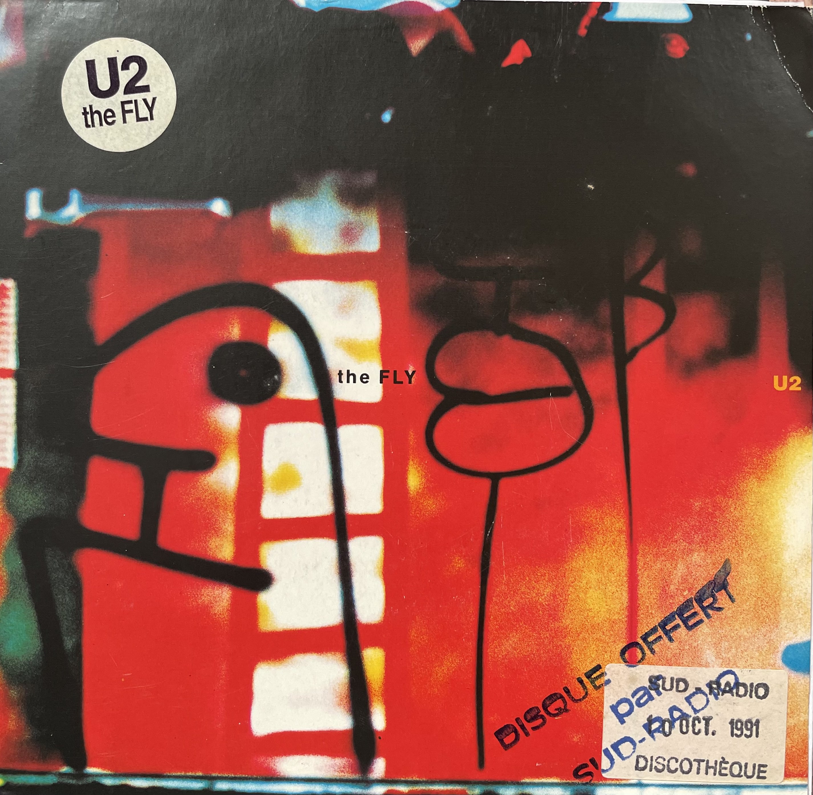 Fly fr promo 688 884 7 front 