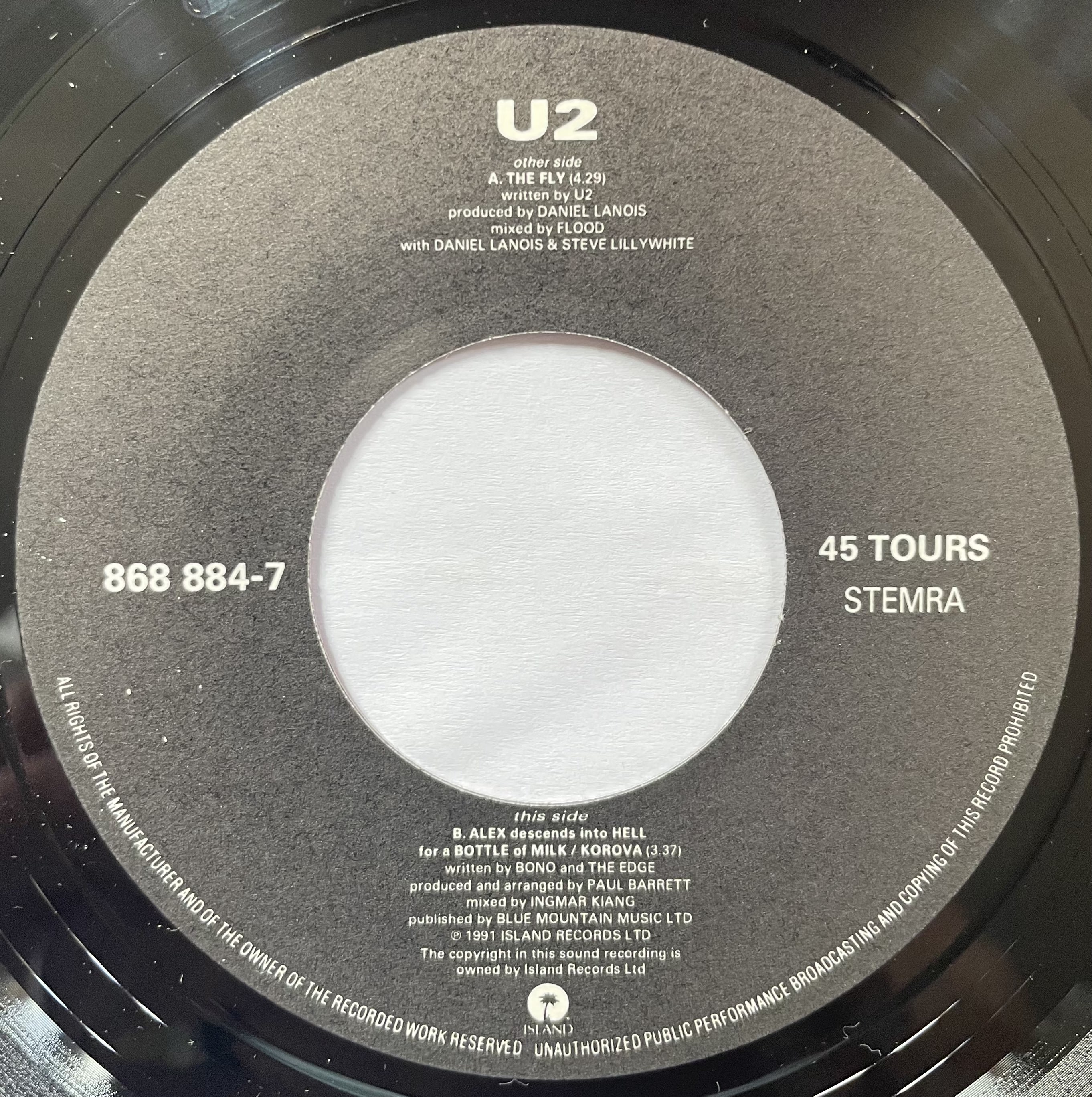 Fly fr promo 688 884 7 a 