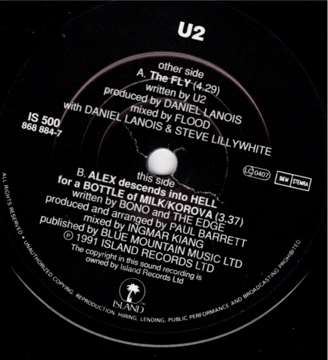 The fly uk pr is 500 a 