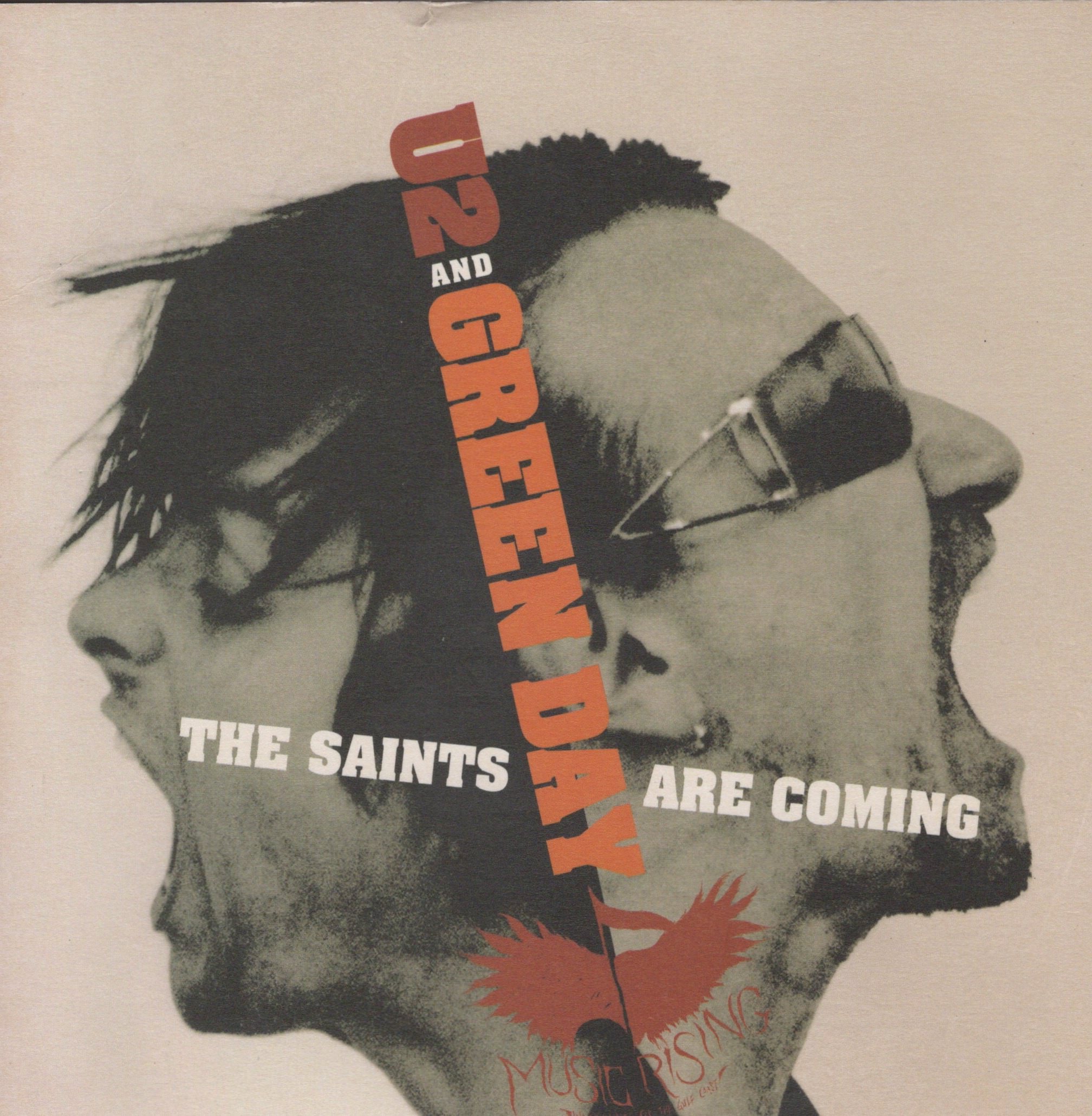 The saints are cominf eu is 1713183 front 5356