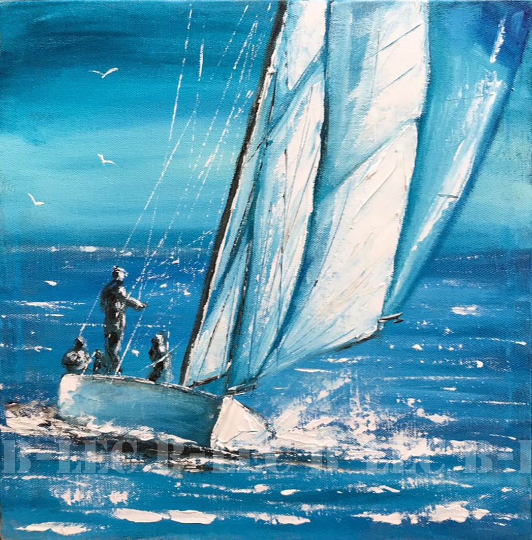 20026 40x40cm
