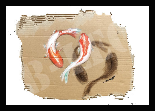 Poissons 1
