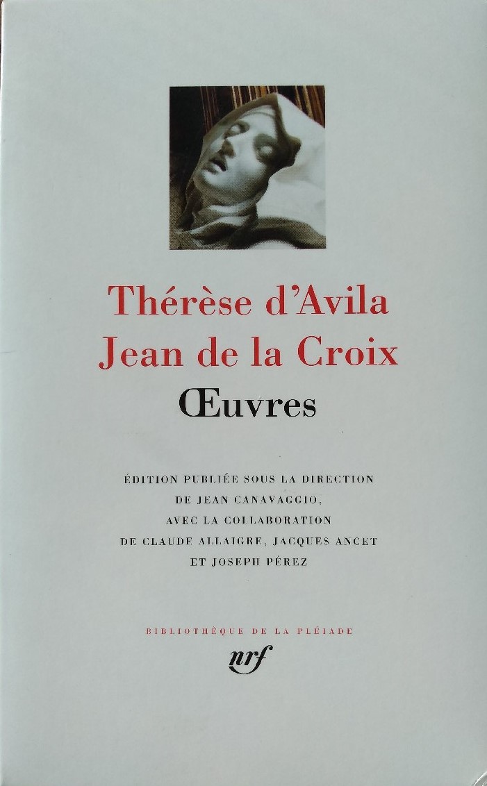 Pleiade-583-jean-de-la-croix-therese-d-avila1-353