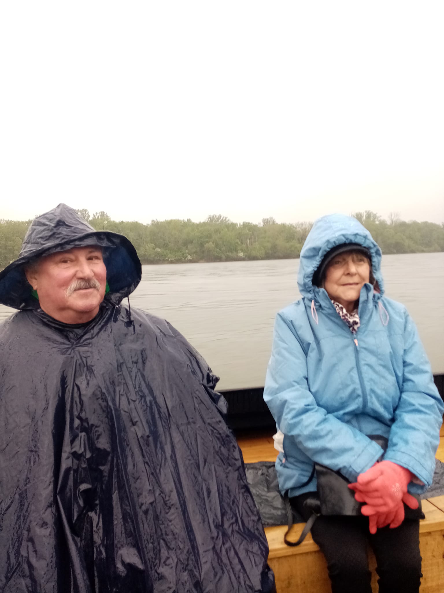 Descente petite pluie 2 