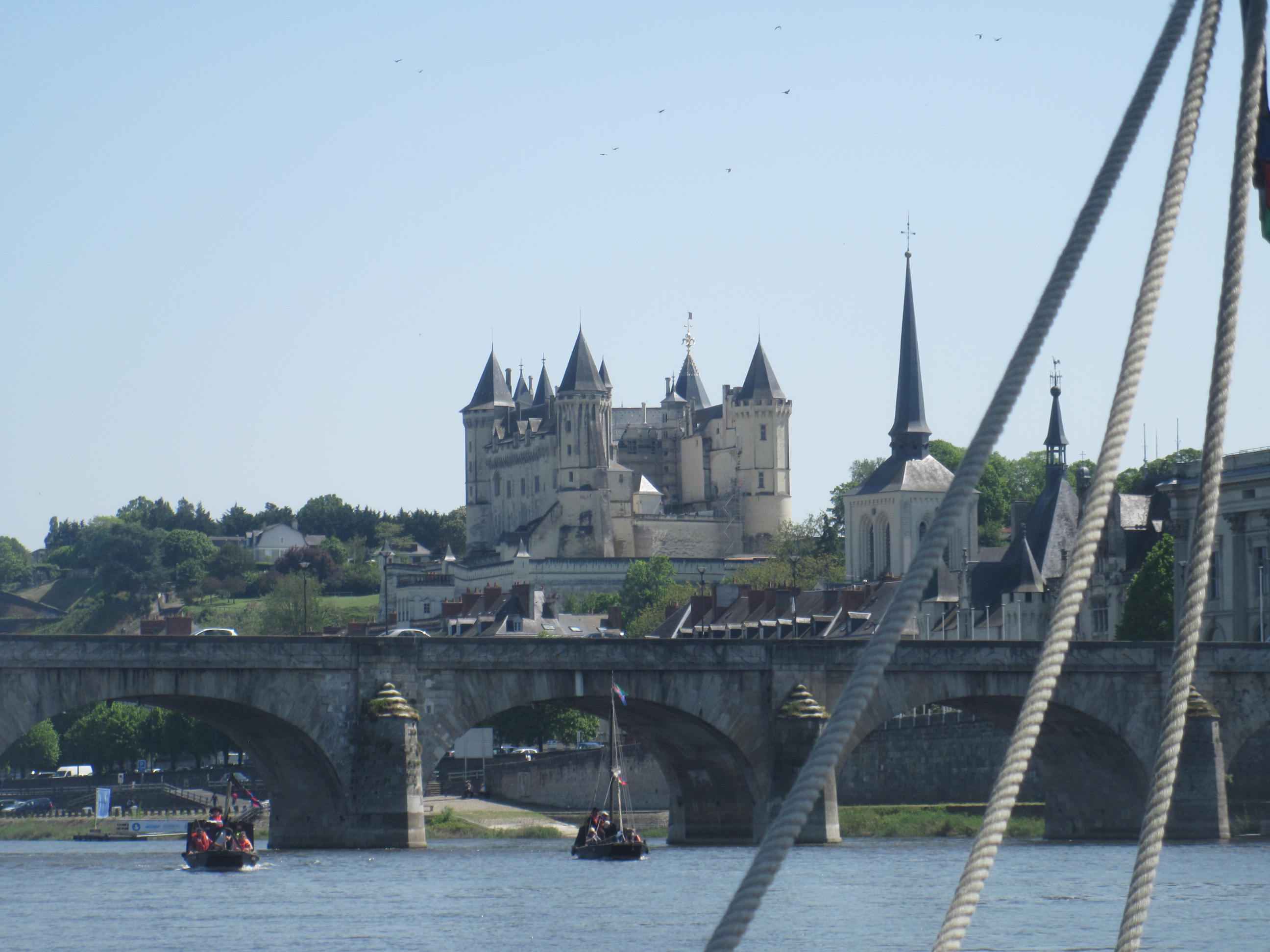H4 passage de saumur