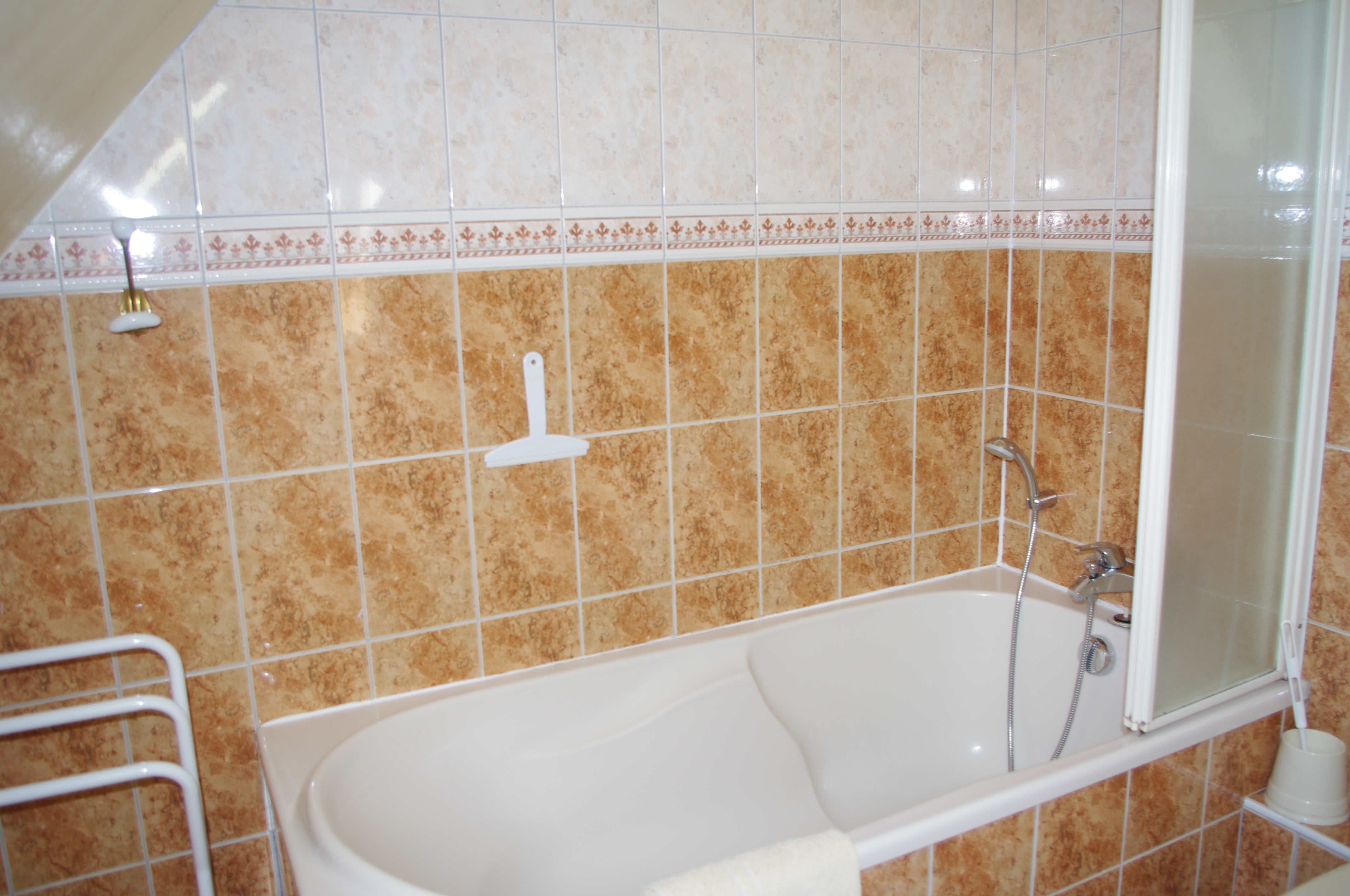 Salle de bains 1