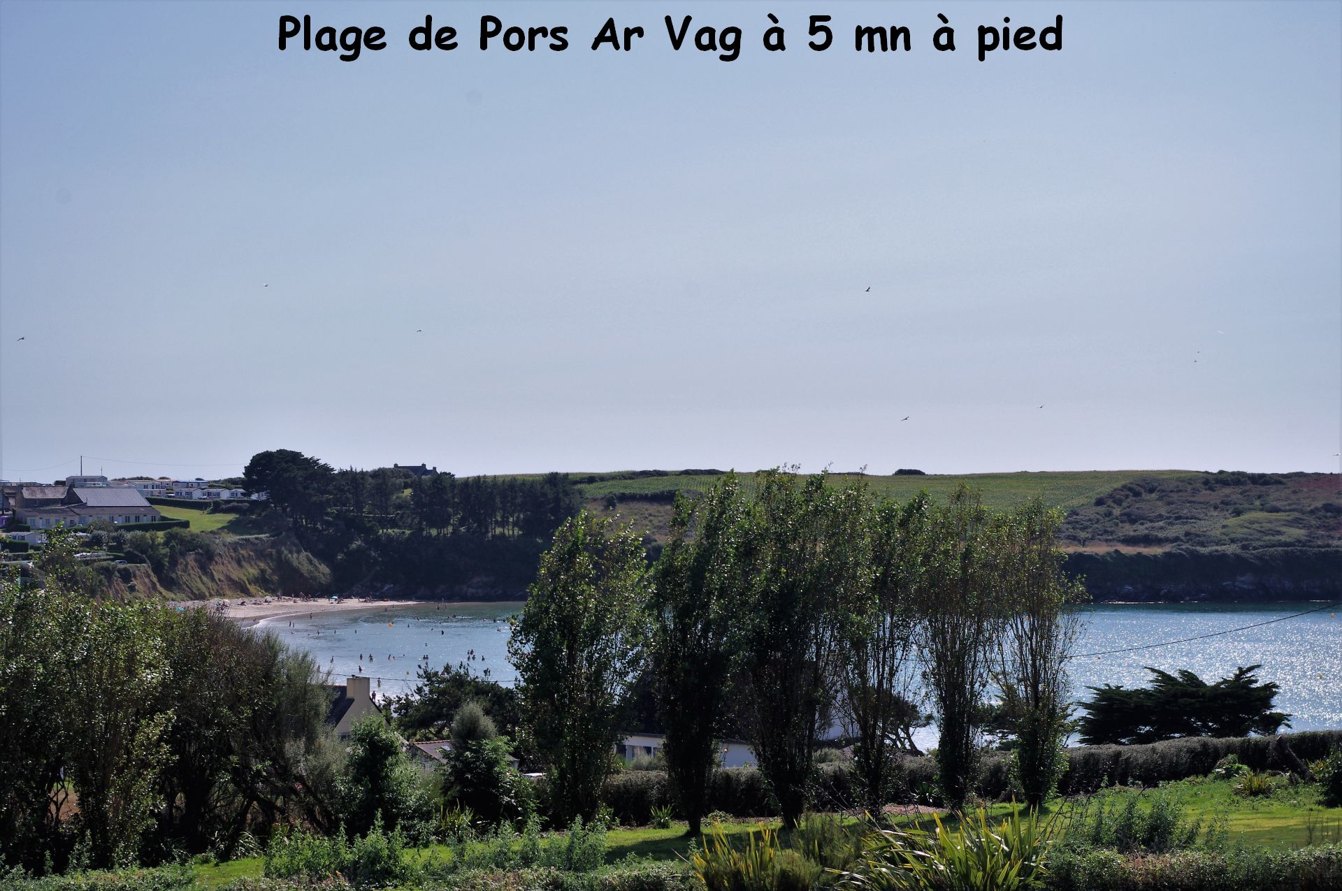 Plage 1
