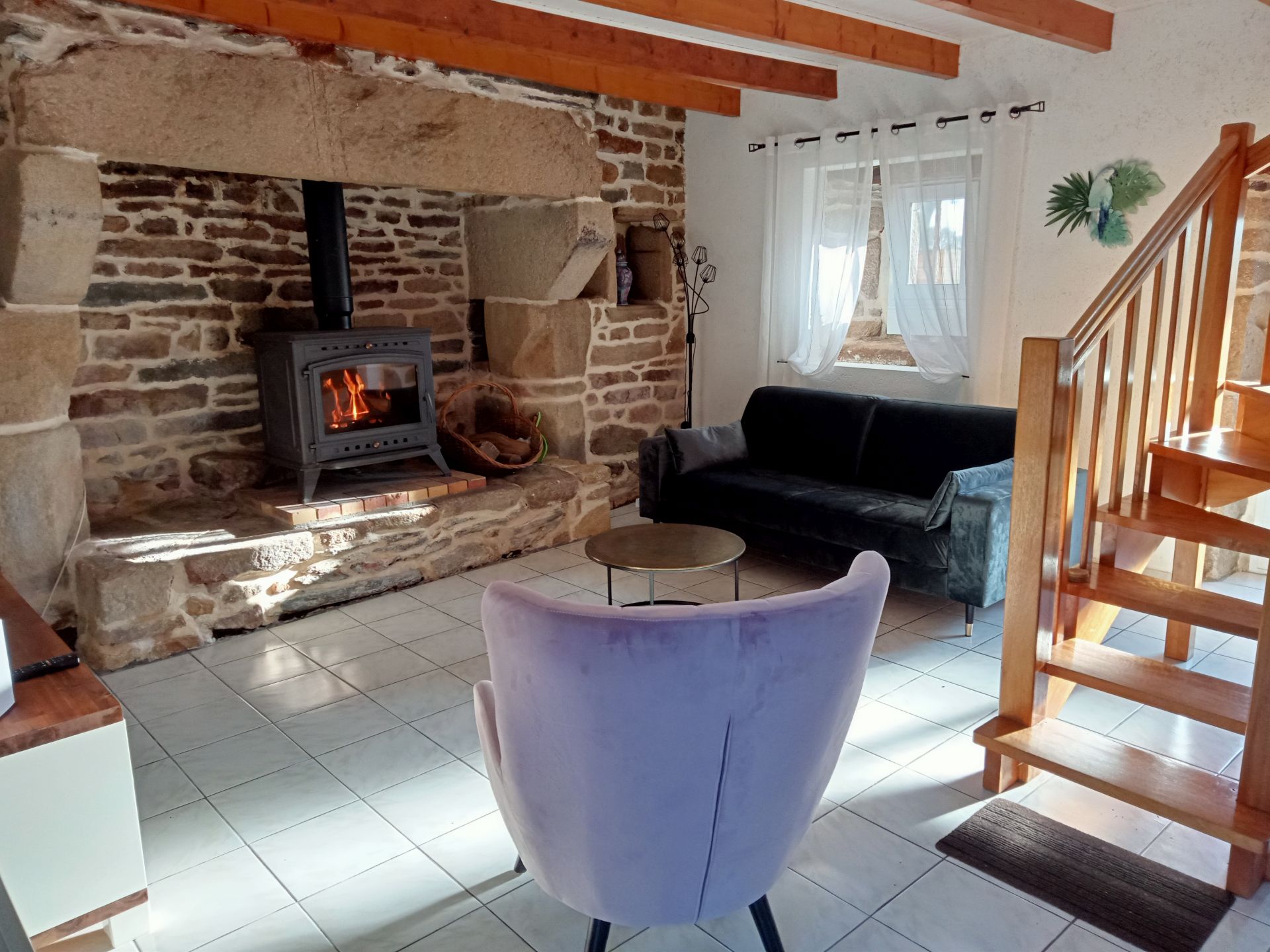 Salle photo 4