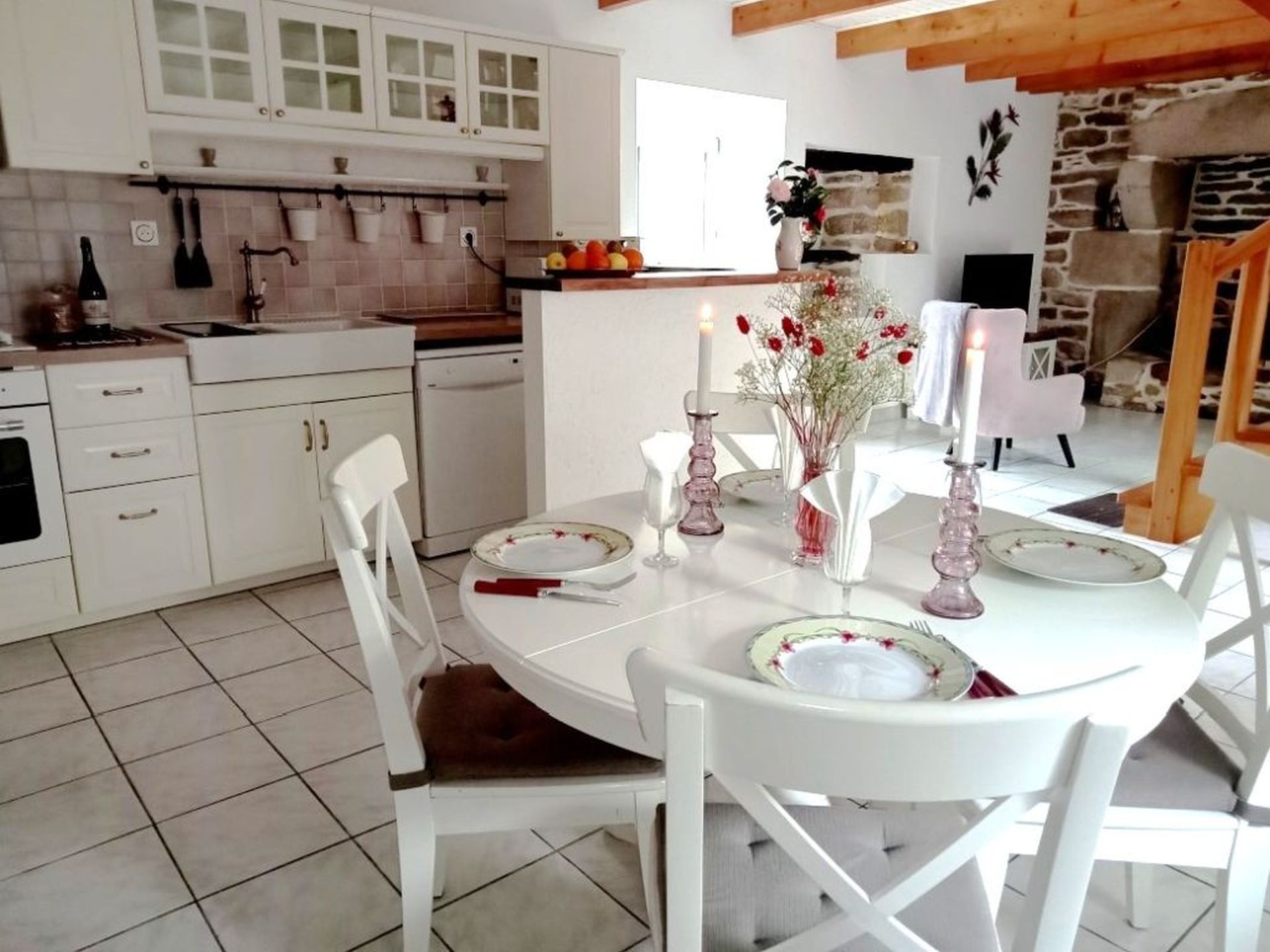 Cuisine repas 1